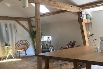 Rest of the World Kreatives Meeting Wortwerkstadt Winterthur image 1