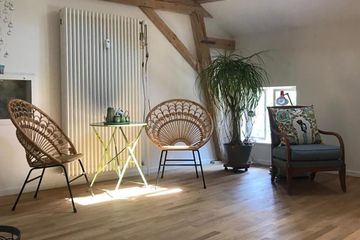 Rest of the World Kreatives Meeting Wortwerkstadt Winterthur image 2