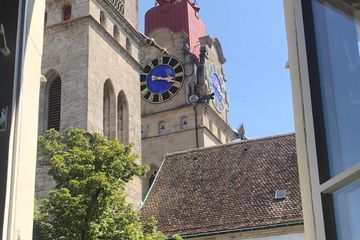 Rest of the World Kreatives Meeting Wortwerkstadt Winterthur image 3