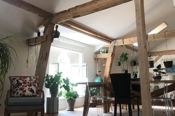 Rest of the World Kreatives Meeting Wortwerkstadt Winterthur image 4