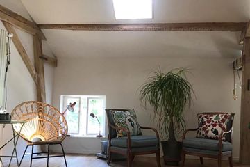 Rest of the World Kreatives Meeting Wortwerkstadt Winterthur image 5