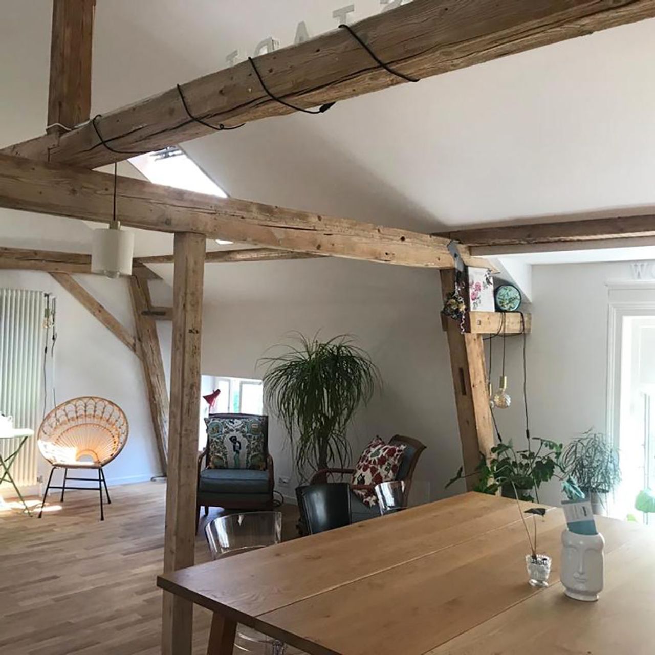 Rest of the World Kreatives Meeting  Wortwerkstadt Winterthur image 7