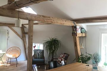 Rest of the World Kreatives Meeting Wortwerkstadt Winterthur image 7