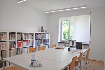 Rest der Welt Coworking  Einzelarbeitsplatz image 1