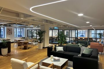 Sydney Meeting rooms Executive Meeting Room image 2