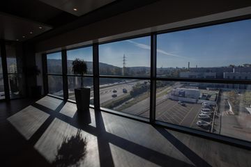 Wallisellen Büroräume Wallisellen R4 - Meetingraum image 2