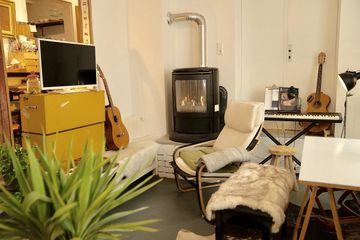 Stuttgart  Meeting room LUNCA - Kreativraumvermietung image 3