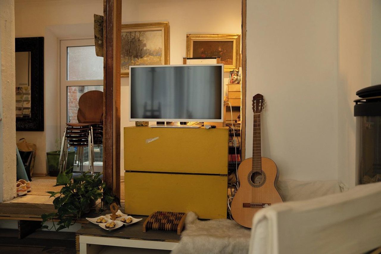 Stuttgart  Meeting room LUNCA - Kreativraumvermietung image 18