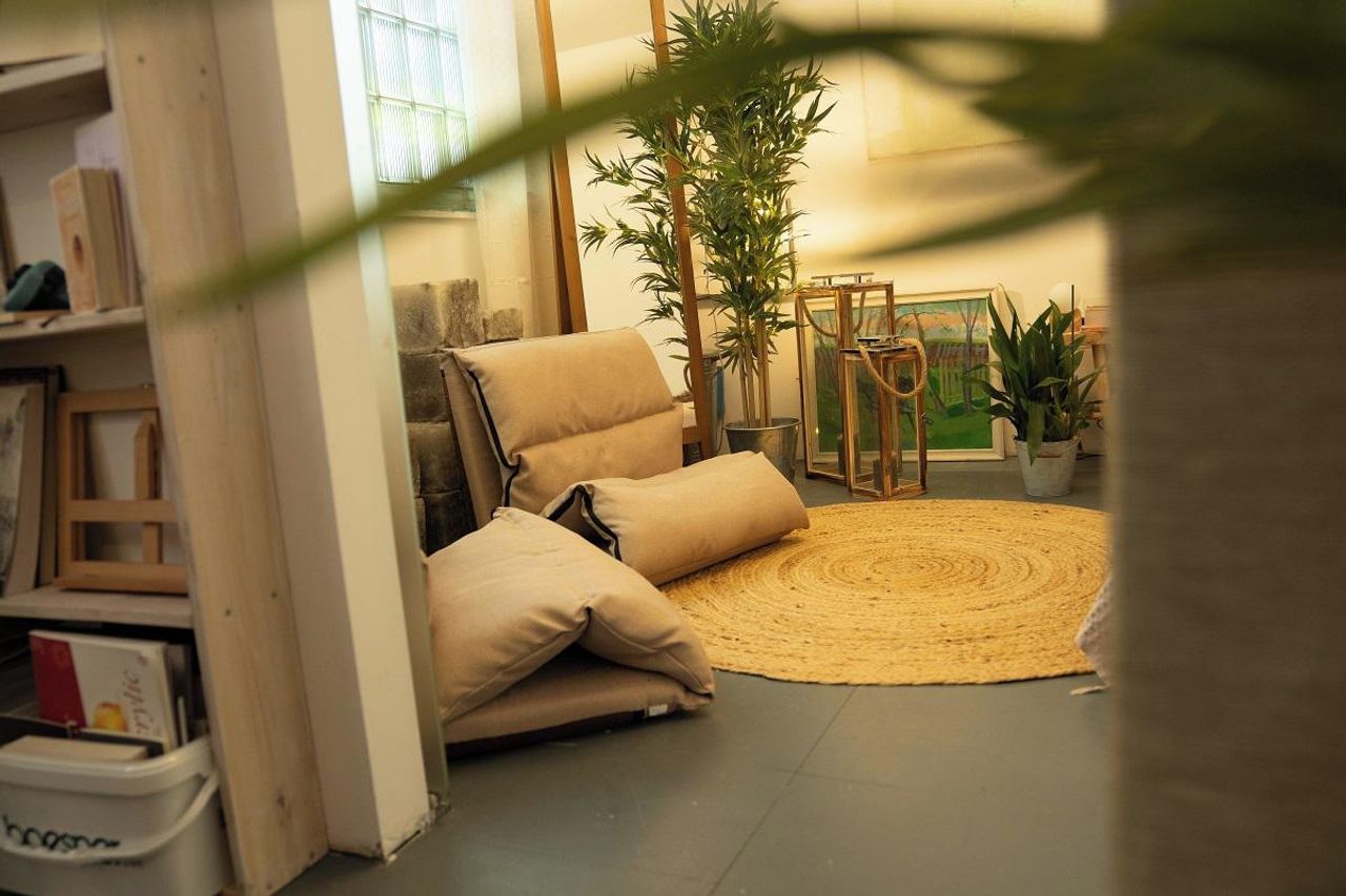 Stuttgart  Meeting room LUNCA - Kreativraumvermietung image 9