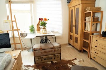 Stuttgart  Meeting room LUNCA - Kreativraumvermietung image 6