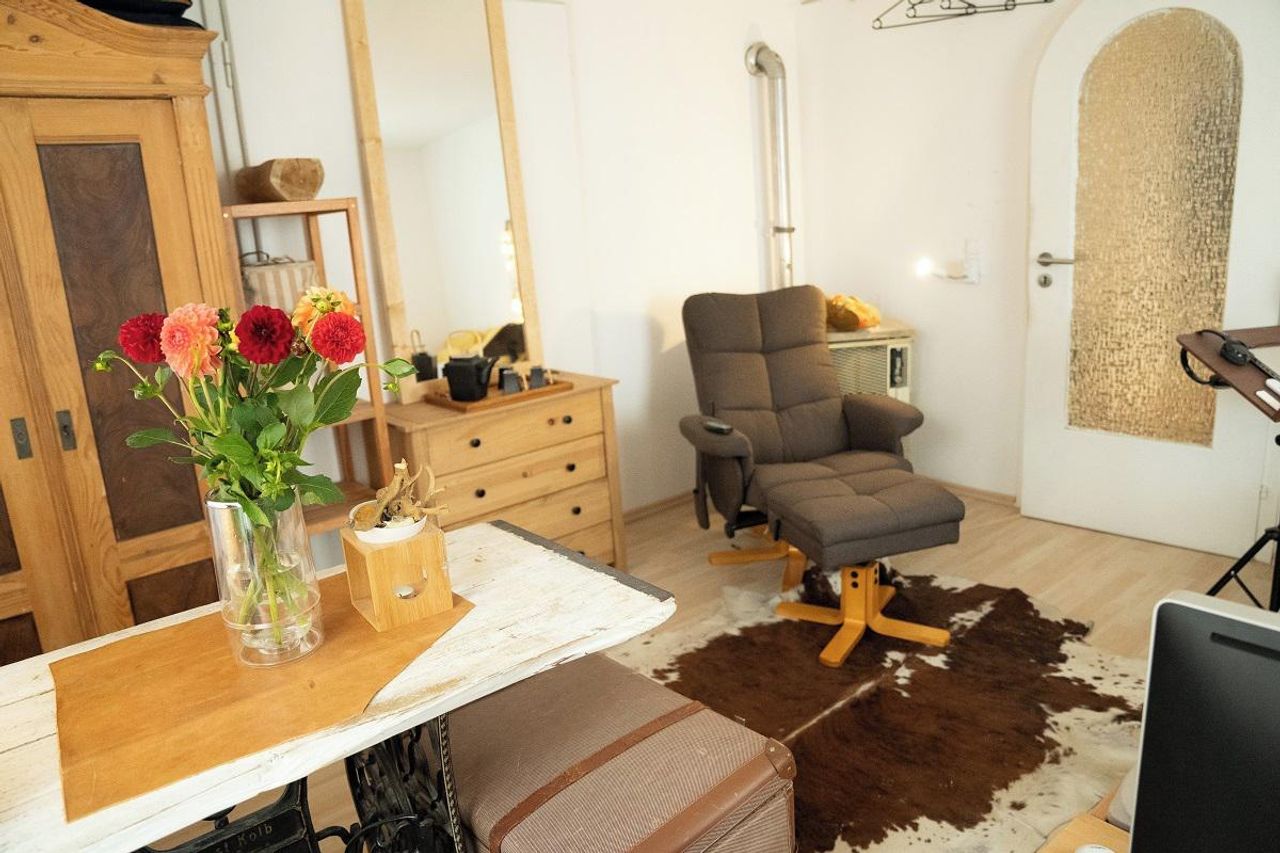 Stuttgart  Meeting room LUNCA - Kreativraumvermietung image 11