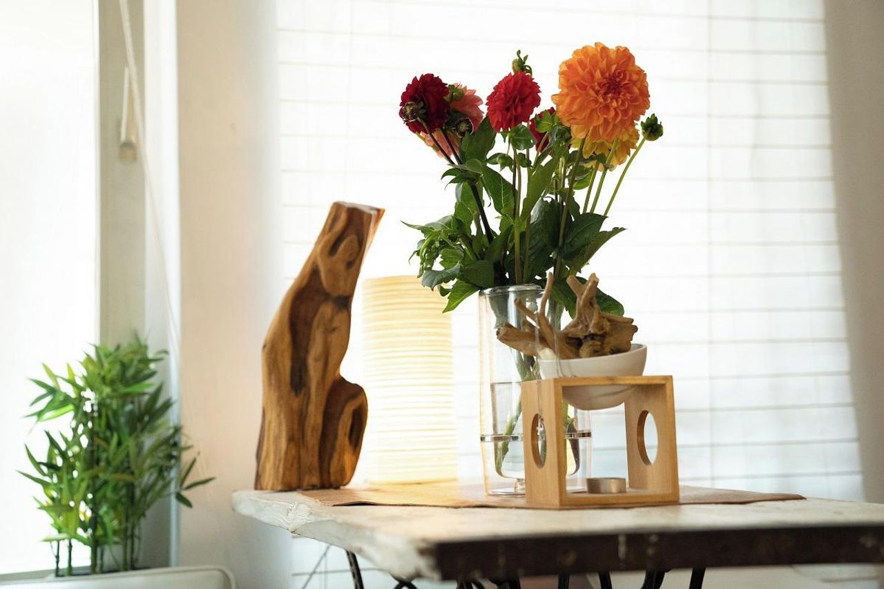 Stuttgart  Meeting room LUNCA - Kreativraumvermietung image 1