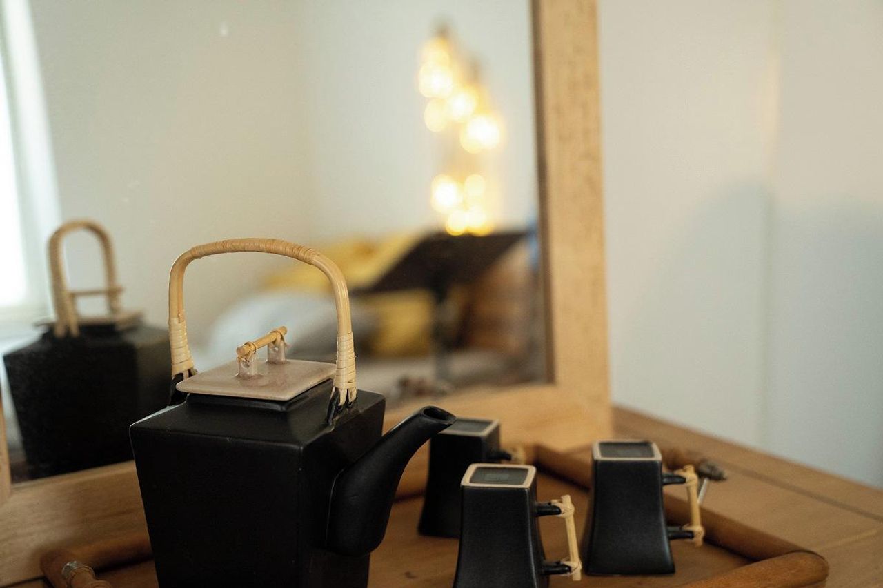 Stuttgart  Meeting room LUNCA - Kreativraumvermietung image 10