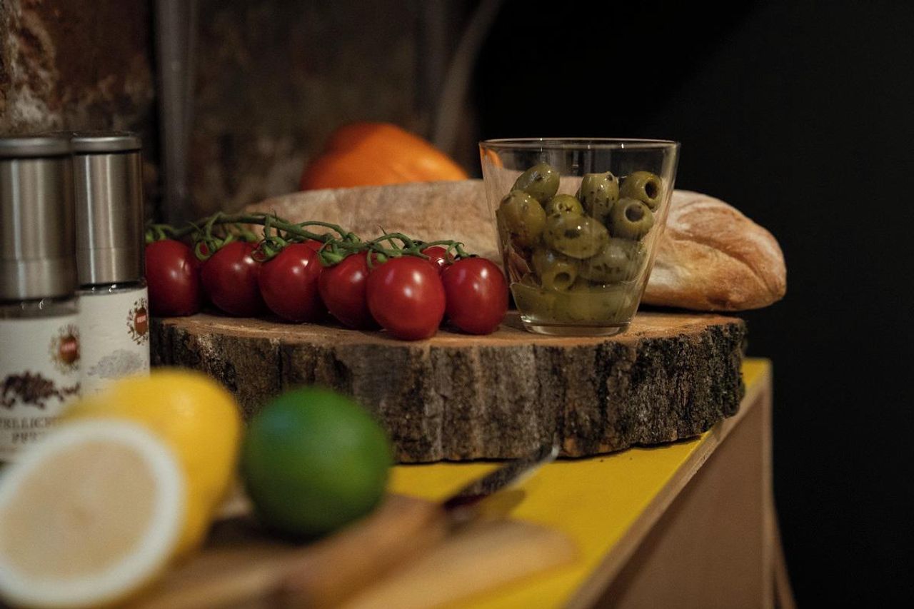 Stuttgart  Meeting room LUNCA - Kreativraumvermietung image 15