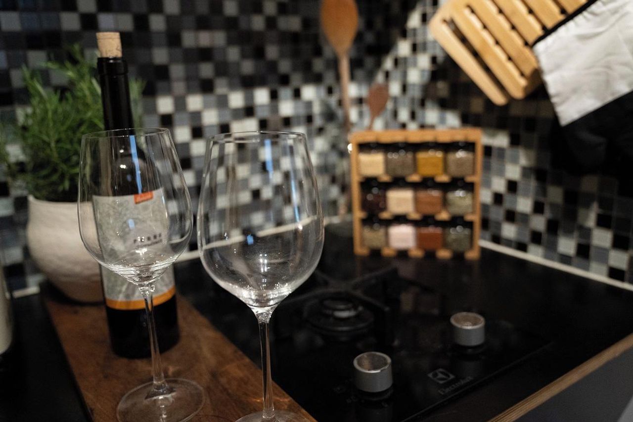 Stuttgart  Meeting room LUNCA - Kreativraumvermietung image 7