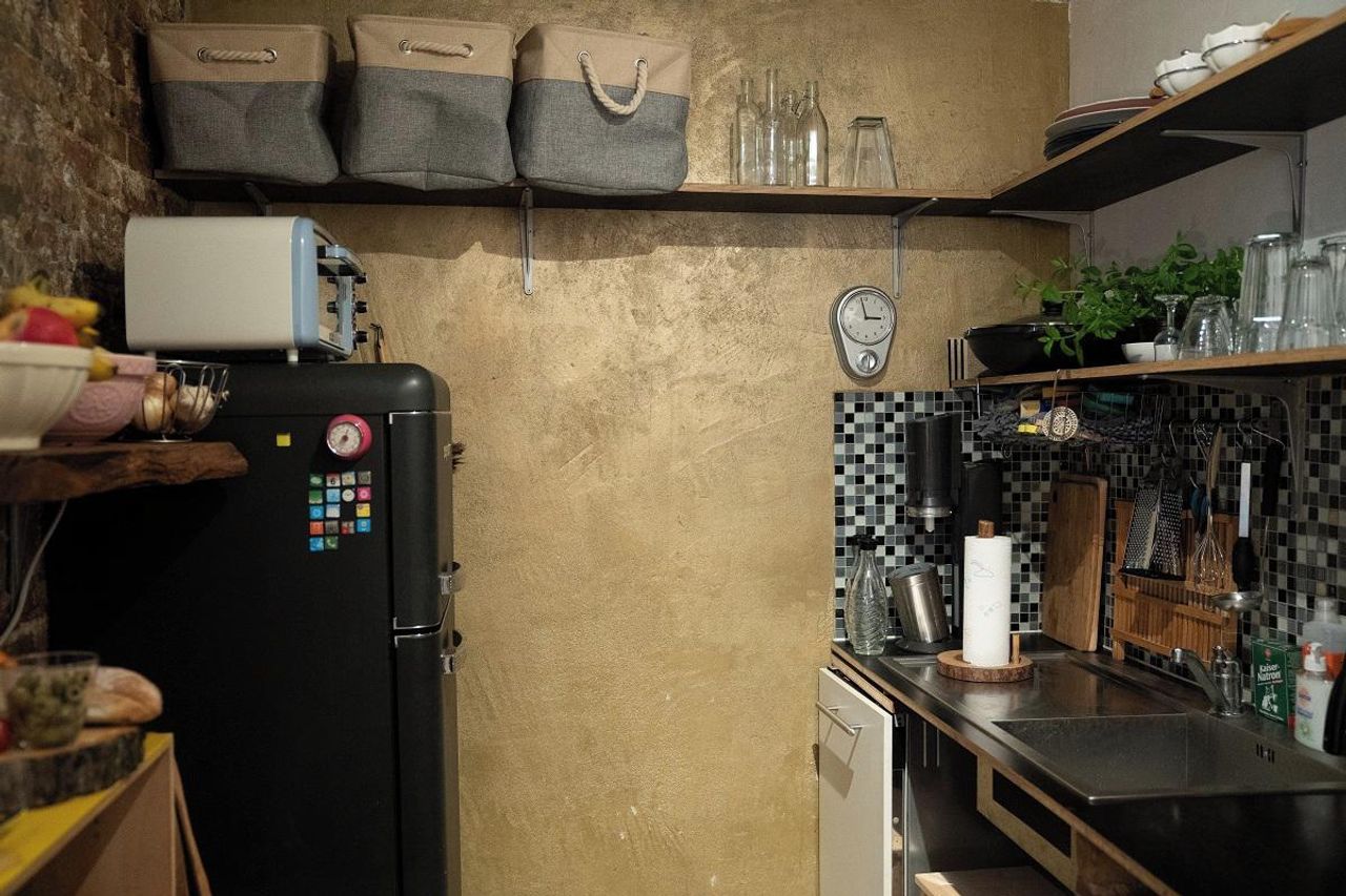 Stuttgart  Meeting room LUNCA - Kreativraumvermietung image 8