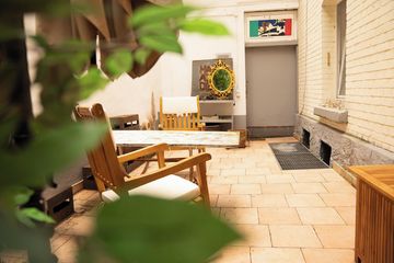 Stuttgart  Meeting room LUNCA - Kreativraumvermietung image 2