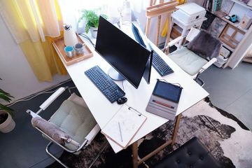 Stuttgart  Meeting room LUNCA - Kreativraumvermietung image 0