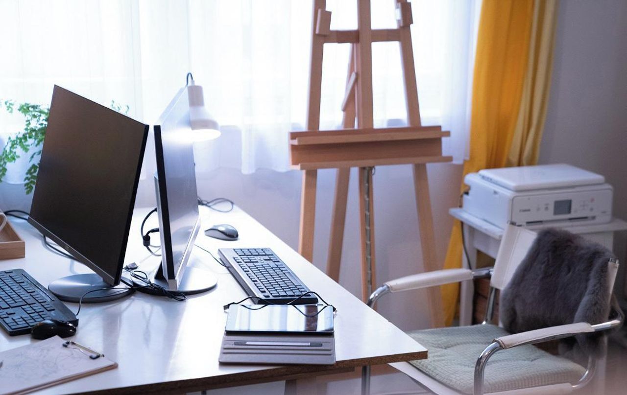 Stuttgart  Meeting room LUNCA - Kreativraumvermietung image 13