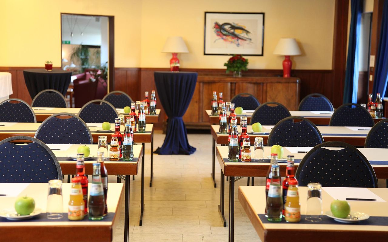 Münster  Seminarraum Meetingraum Cityhotel Münster image 0