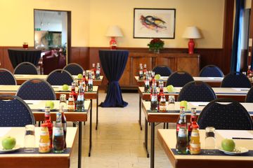 Münster Seminarraum Meetingraum Cityhotel Münster image 0