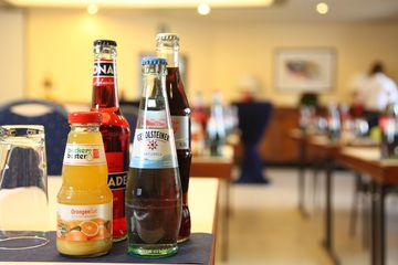 Münster Seminarraum Meetingraum Cityhotel Münster image 2