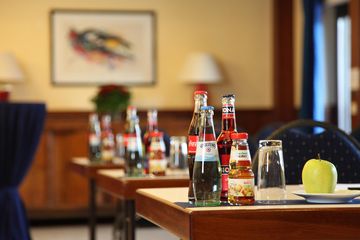 Münster Seminarraum Meetingraum Cityhotel Münster image 3