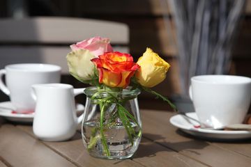 Münster Seminarraum Meetingraum Cityhotel Münster image 4