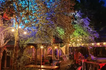 Berlin Eventlocation Roderich image 4