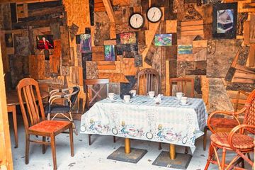 Berlin Eventlocation Roderich image 5