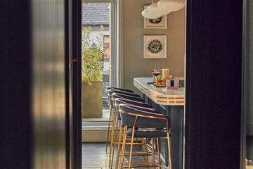 London Unusual venue The Cocktail Bar image 0