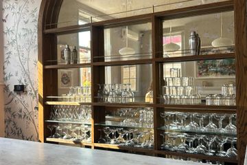 London Unusual venue The Cocktail Bar image 2