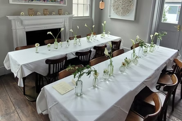 London Unusual venue The Cocktail Bar image 1