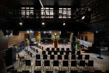 Olten Function Room Sitzungen und Konferenzen image 3