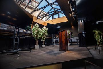 Olten Function Room Sitzungen und Konferenzen image 2