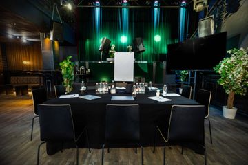 Olten Function Room Sitzungen und Konferenzen image 1