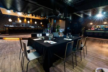 Olten Function Room Sitzungen und Konferenzen image 6