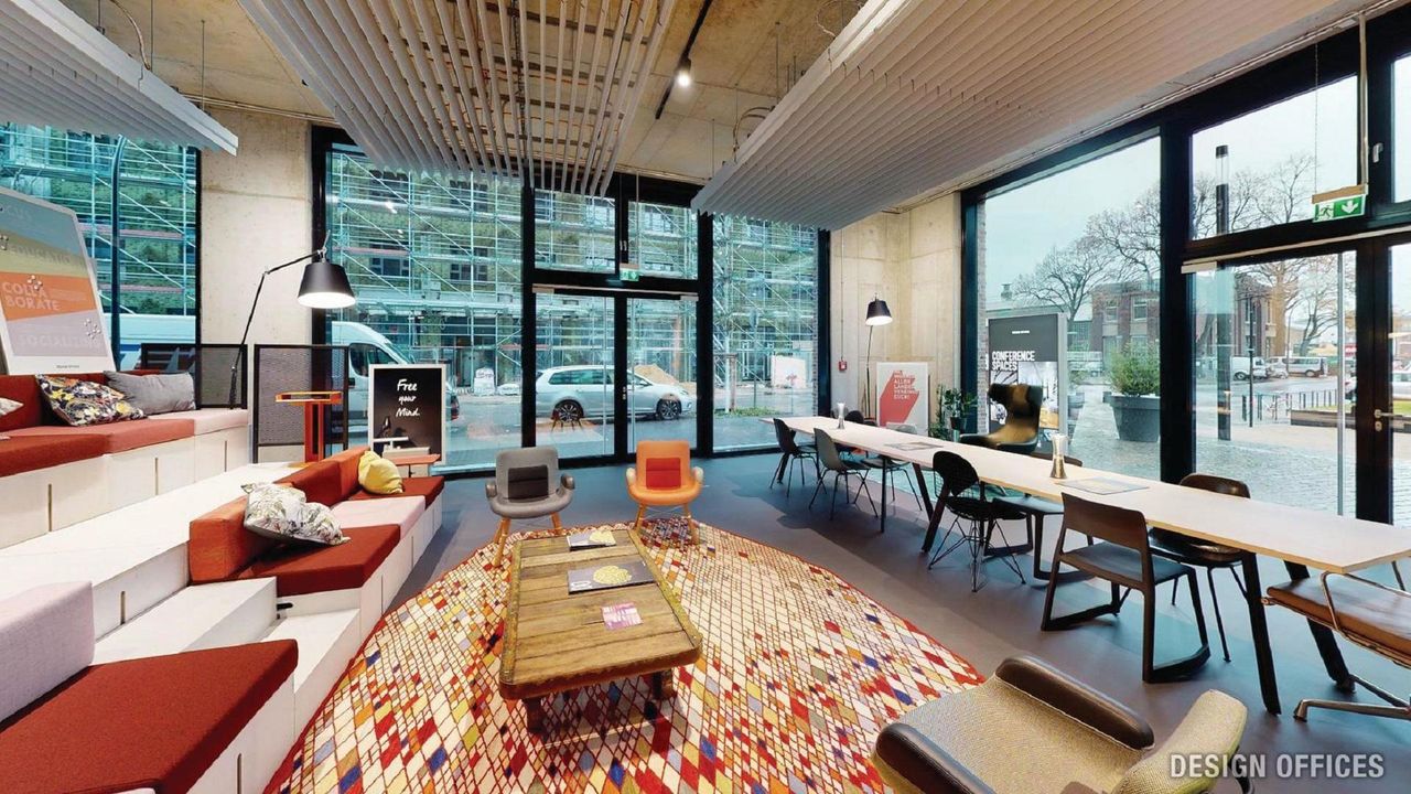 Köln  Business Center Fireside I image 0