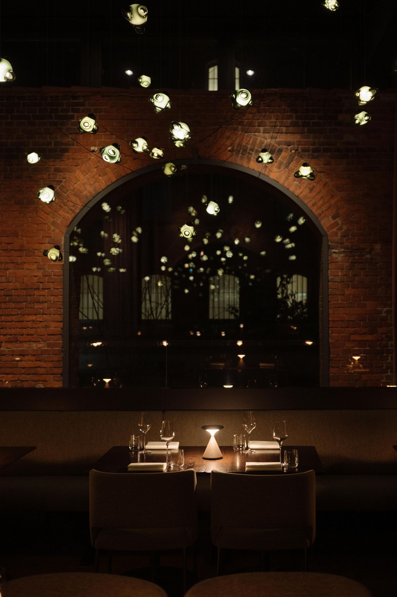 Berlin  Conference hotel LOVIS Restaurant & Bar image 7