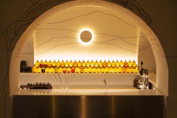 Berlin  Conference hotel LOVIS Restaurant & Bar image 6