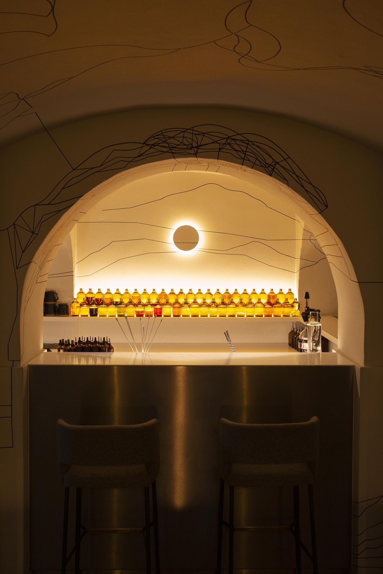 Berlin  Conference hotel LOVIS Restaurant & Bar image 6