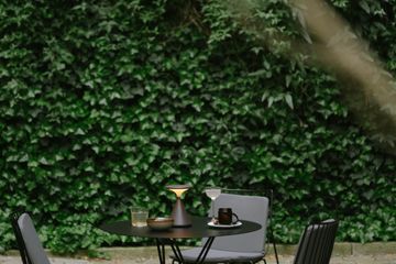 Berlin  Conference hotel LOVIS Restaurant & Bar image 4