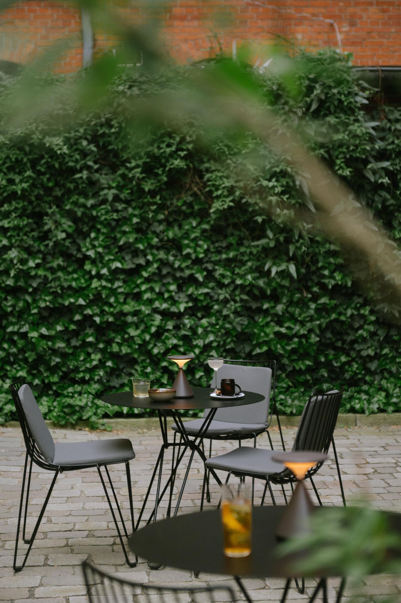 Berlin  Conference hotel LOVIS Restaurant & Bar image 4