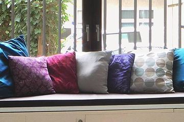 Berlin Kunden-Meeting Meetingraum INSPIRE image 4