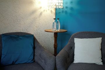 Berlin Kunden-Meeting Meetingraum INSPIRE image 4