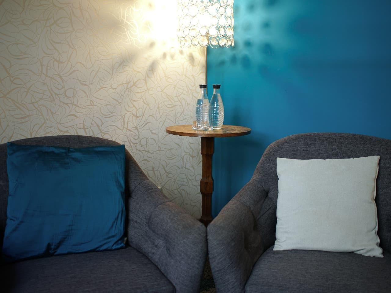 Berlin Kunden-Meeting Meeting room INSPIRE image 4