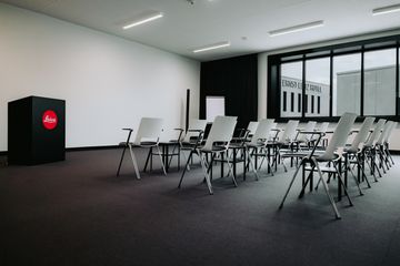 Wetzlar Tagungsraum Einzel-Konferenzraum image 5