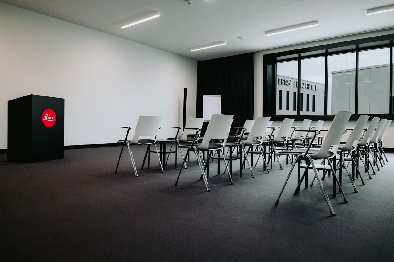 Wetzlar  Boardrooms Einzel-Konferenzraum image 5