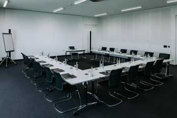 Wetzlar Tagungsraum Einzel-Konferenzraum