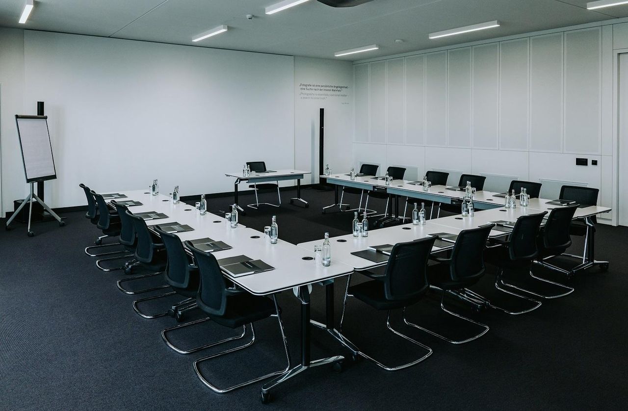 Wetzlar  Boardrooms Einzel-Konferenzraum 
